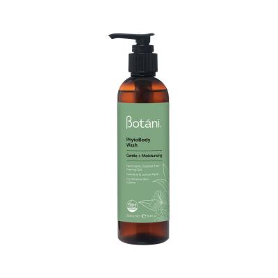 Botani PhytoBody Wash (Gentle + Moisturising) 250ml